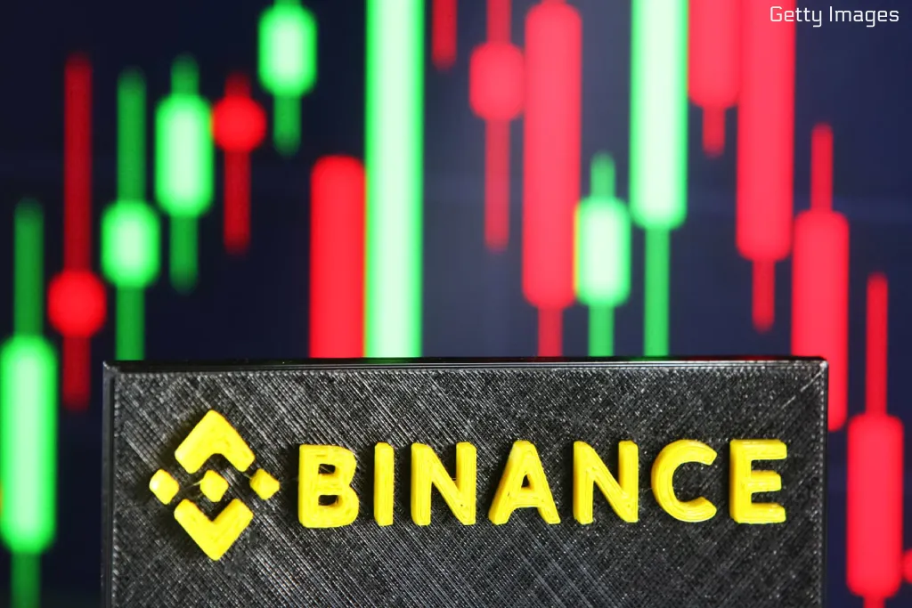 Bitcoin (BTC) Pair Sudden Surge To $4,20,000 On Binance, What Happened ...