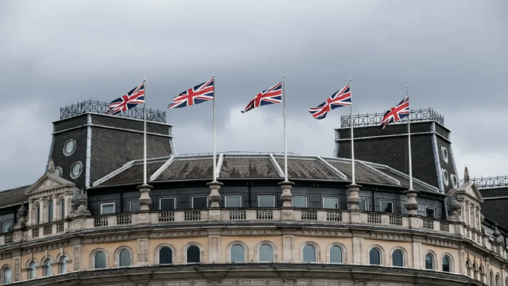 England _ United Kingdom (UK)