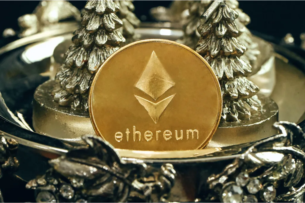 Ethereum (ETH) Poised to Rise to $3,400