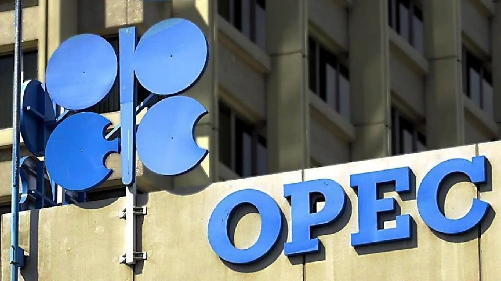 OPEC Logo