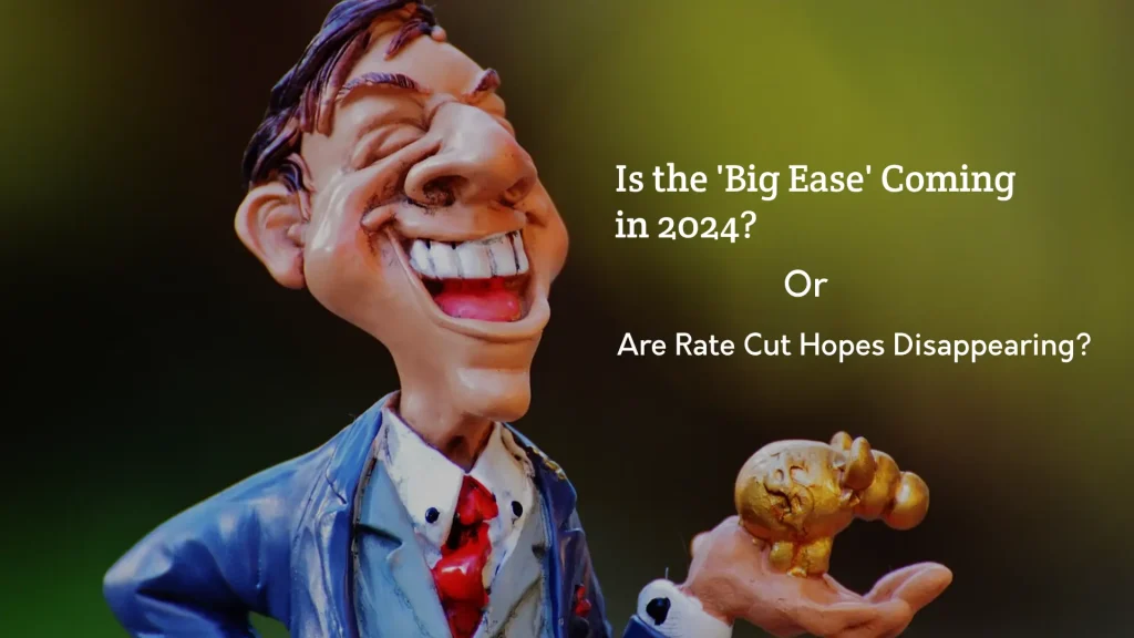 Rate Cut 2024