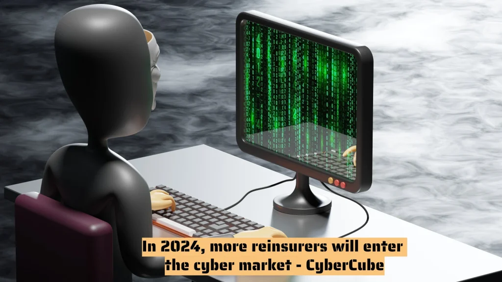 cyber attacks- CyberCube