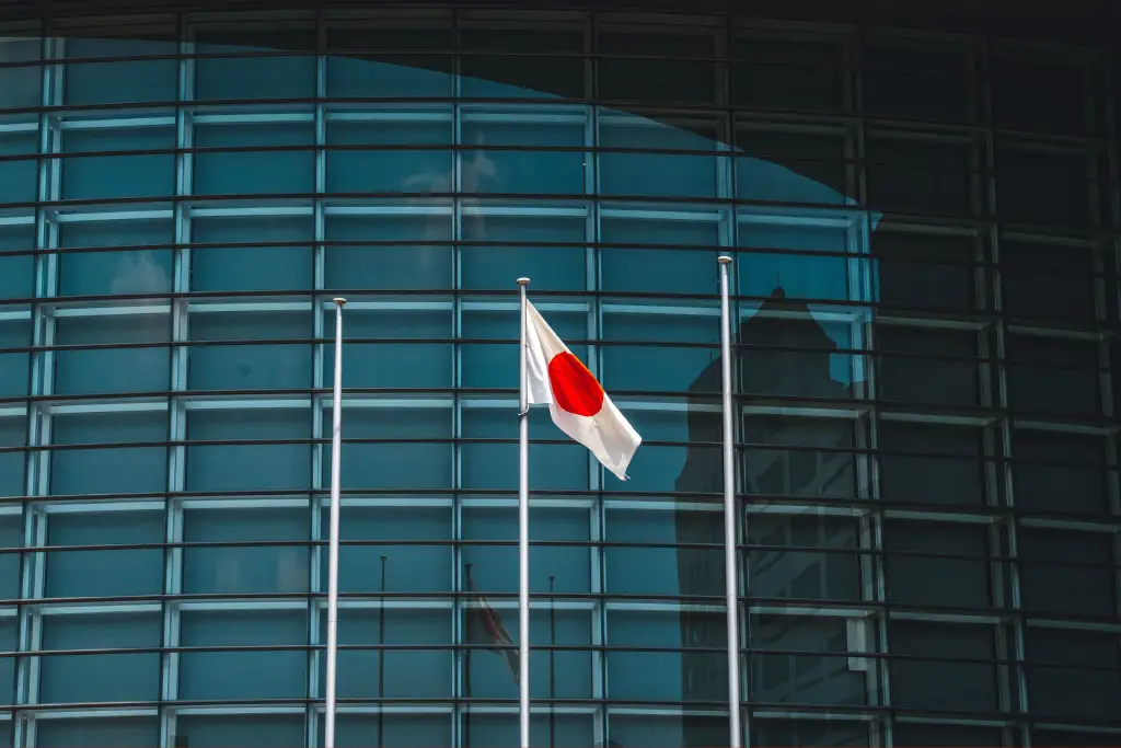 Japan's current account posted a record surplus for the second month