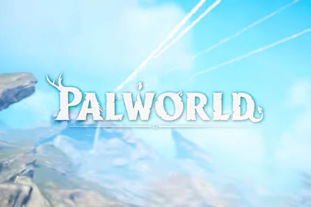 Palworld