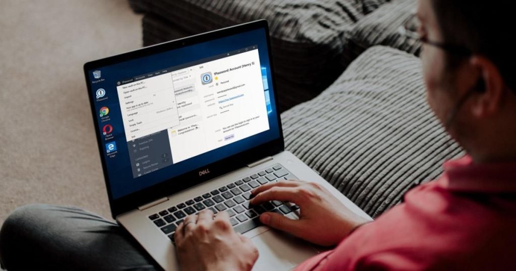 1Password Alternatives and Password Managers