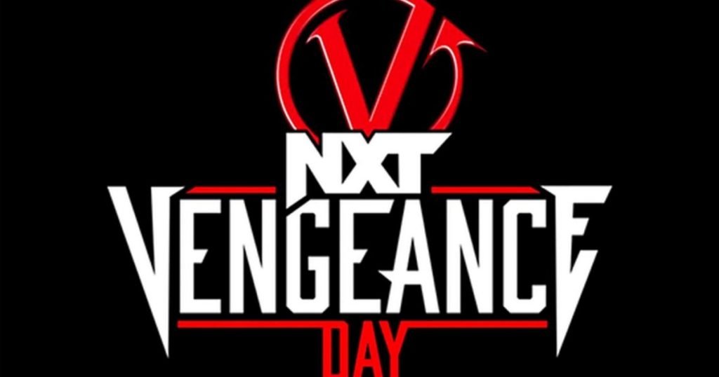 NXT Vengeance Day 2024 live