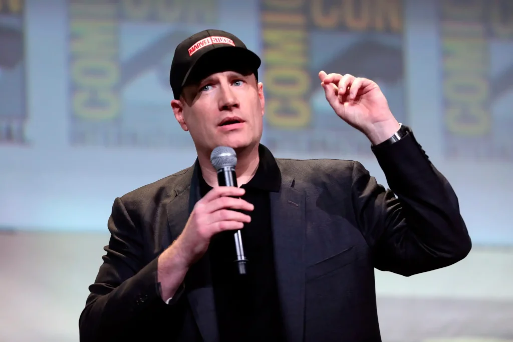 Kevin Feige 1541xs5s13