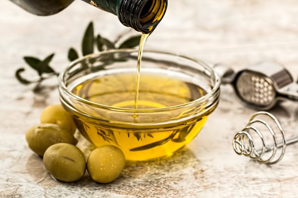 Does olive oil have an expiration date