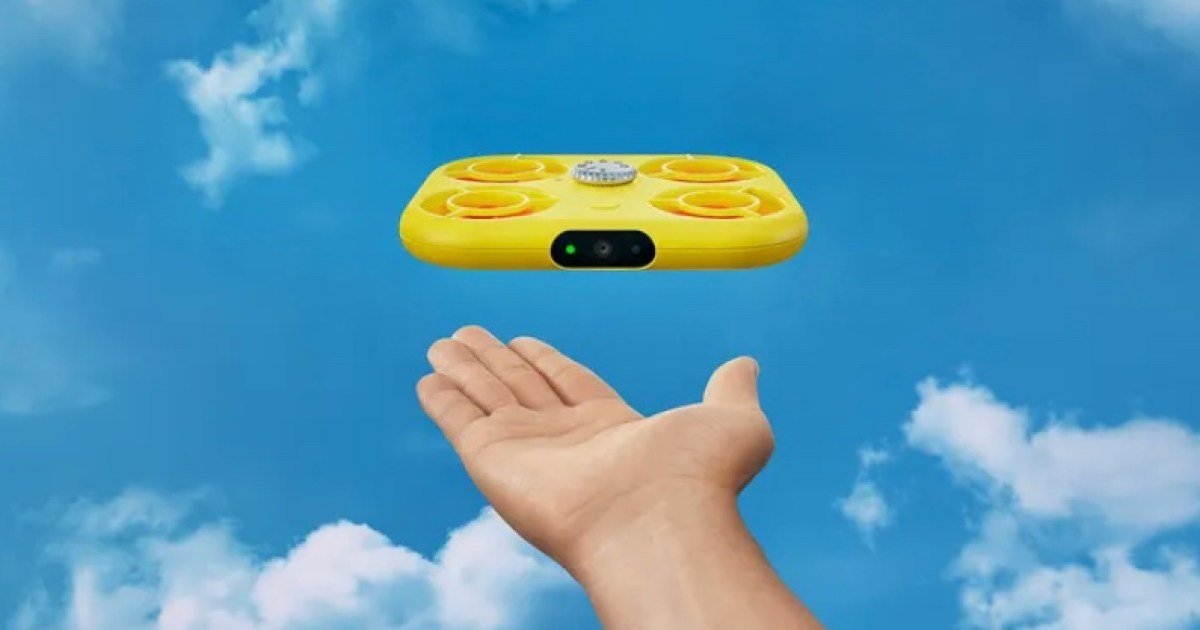 Snap is recalling all Pixy drones it has ever sold